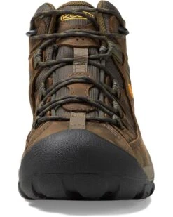 KEEN Targhee II Mid Waterproof | Hiking -Modern Shoe Sport 719YoiS6zJL. AC SR736920