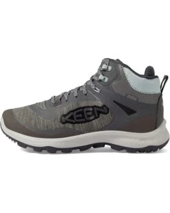 KEEN Terradora Flex Mid Waterproof | Hiking -Modern Shoe Sport 719g3OWCyKL. AC SR736920