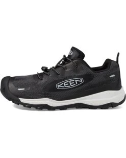 KEEN Kids Wanduro Speed (Little Kid/Big Kid) | Hiking -Modern Shoe Sport 719lEiPnqCL. AC SR736920
