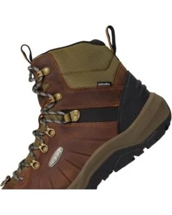 KEEN Revel 4 Mid Height Polar Insulated Waterproof | Boots -Modern Shoe Sport 719tVLcvZXL. AC SR736920