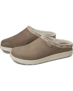 KEEN Elle Mule Suede | Clogs -Modern Shoe Sport 71A7M0MdbML. AC SR736920