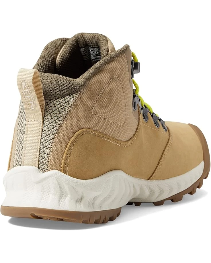 KEEN NXIS Explorer Mid Waterproof | Hiking 5 KEEN NXIS Explorer Mid Waterproof | Hiking - Image 5