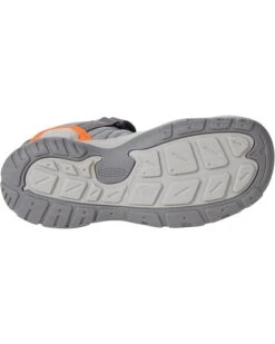 KEEN Kids Knotch Peak (Little Kid/Big Kid) | Hiking -Modern Shoe Sport 71ABjkay70L. AC SR736920