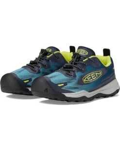 KEEN Kids Wanduro Speed (Little Kid/Big Kid) | Hiking