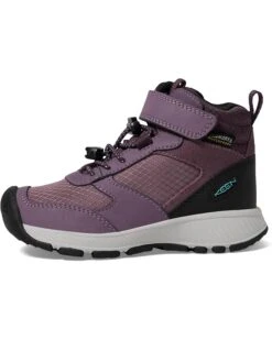 KEEN Kids Skua Durable Easy On Comfortable Waterproof (Toddler/Little Kid) | Hiking -Modern Shoe Sport 71BFjsAw2qL. AC SR736920