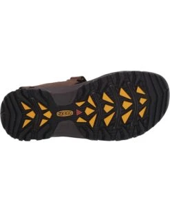 KEEN Targhee III Open Toe Sandal | Sandals -Modern Shoe Sport 71BYEtsERoL. AC SR736920