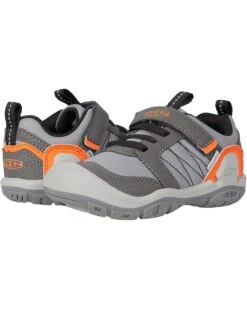 KEEN Kids Knotch Peak (Toddler/Little Kid) | Hiking -Modern Shoe Sport 71BYqus0LvL. AC SR736920