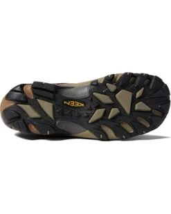 KEEN Targhee II WP | Hiking -Modern Shoe Sport 71CeZK8iTL. AC SR736920