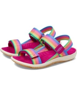 KEEN Kids Elle Backstrap (Little Kid/Big Kid) | Sandals 13 KEEN Kids Elle Backstrap (Little Kid/Big Kid) | Sandals -Modern Shoe Sport 71DN6cQzXyL. AC SR736920