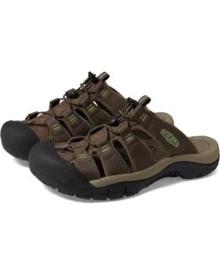 KEEN Newport Slide | Sandals