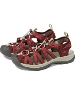 KEEN Whisper | Sandals -Modern Shoe Sport 71EN7L60mtL. AC SR736920
