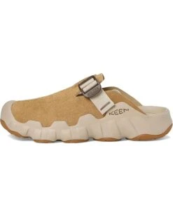 KEEN Hyperport Clog Leather | Clogs -Modern Shoe Sport 71EdIH dFQL. AC SR736920