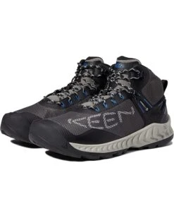 KEEN Nxis Evo Mid WP | Hiking