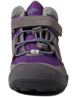 KEEN Kids Knotch Chukka (Little Kid/Big Kid) | Boots -Modern Shoe Sport 71EkIoclf0L. AC SR736920