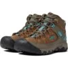 KEEN Targhee III Mid WP | Hiking