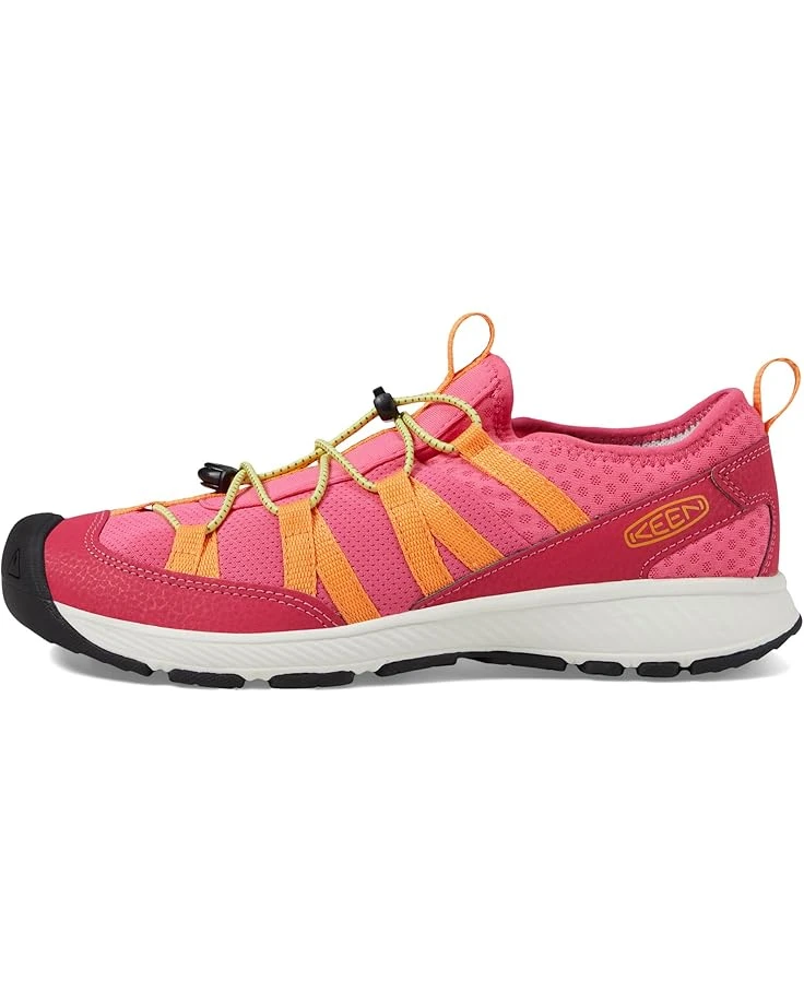 KEEN Kids Motozoa Sneaker (Little Kid/Big Kid) | Sneakers & Athletic Shoes 4 KEEN Kids Motozoa Sneaker (Little Kid/Big Kid) | Sneakers & Athletic Shoes - Image 4