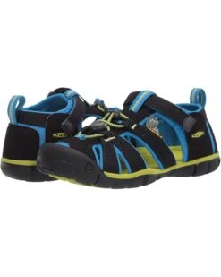KEEN Kids Seacamp II CNX (Toddler/Little Kid/Big Kid) | Sandals -Modern Shoe Sport 71FNQLKcFYL. AC SR736920