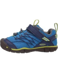 KEEN Kids Chandler CNX (Toddler/Little Kid) | Hiking -Modern Shoe Sport 71FNW2YL4cL. AC SR736920