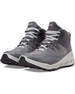 KEEN Zionic Mid Height Waterproof All Terrain | Hiking -Modern Shoe Sport 71FQhuBrKL. AC SR736920