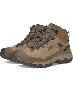 KEEN Targhee IV Waterproof Hiking Boot
