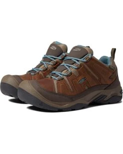 KEEN Circadia Waterproof | Hiking