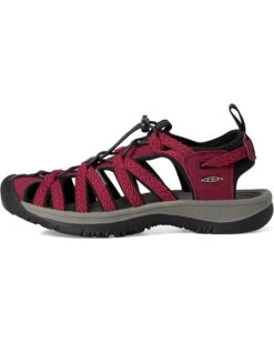 KEEN Whisper | Sandals -Modern Shoe Sport 71G3BeKFkfL. AC SR736920