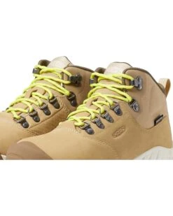 KEEN NXIS Explorer Mid Waterproof | Hiking 11 KEEN NXIS Explorer Mid Waterproof | Hiking -Modern Shoe Sport 71GJ9fK8UTL. AC SR736920