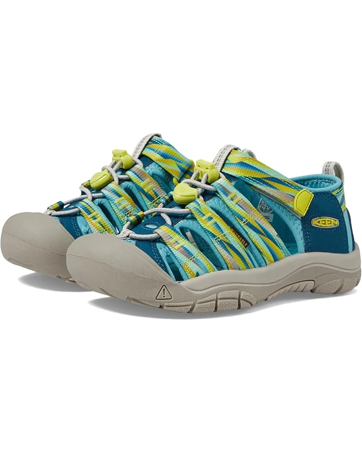 KEEN Kids Newport H2 (Toddler/Little Kid/Big Kid) | Sandals 16 KEEN Kids Newport H2 (Toddler/Little Kid/Big Kid) | Sandals - Image 16