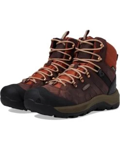 KEEN Revel IV Mid Polar | Hiking
