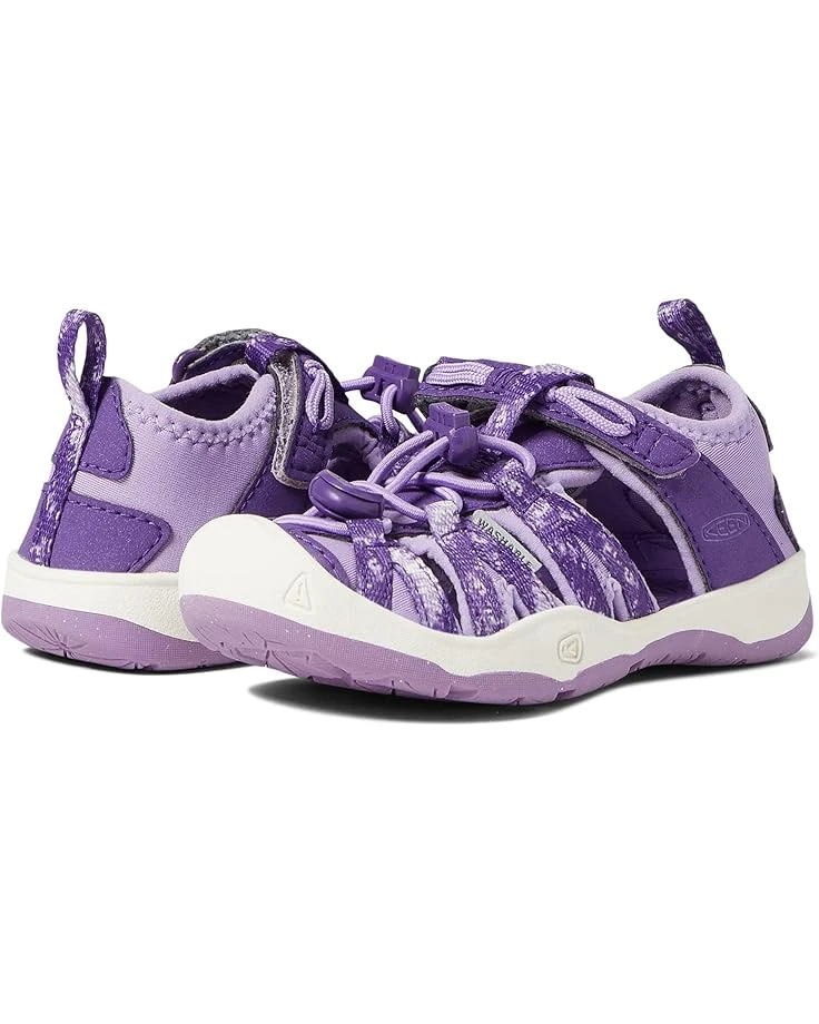 KEEN Kids Moxie Sandal (Toddler/Little Kid) | Sandals 1 KEEN Kids Moxie Sandal (Toddler/Little Kid) | Sandals