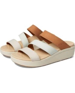 KEEN Ellecity Slide | Heels