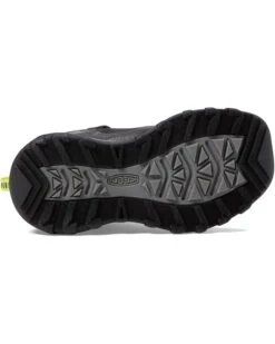 KEEN Kids Wanduro Mid Waterproof (Toddler/Little Kid) | Hiking -Modern Shoe Sport 71H6v3p4FdL. AC SR736920