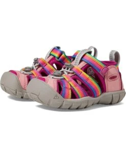 KEEN Kids Seacamp II CNX (Toddler/Little Kid/Big Kid) | Sandals -Modern Shoe Sport 71HeuXgOkL. AC SR736920