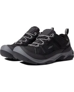 KEEN Circadia Waterproof | Hiking -Modern Shoe Sport 71HmG5jYaYL. AC SR736920