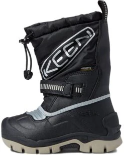 KEEN Kids Snow Troll WP (Toddler/Little Kid) | Boots -Modern Shoe Sport 71IG3tsb5WL. AC SR736920
