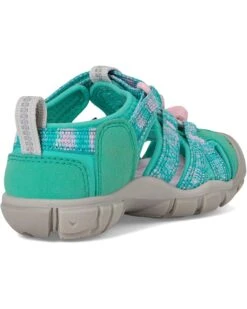 KEEN Kids Seacamp II CNX (Toddler/Little Kid) | Sandals -Modern Shoe Sport 71IHs6tUfrL. AC SR736920