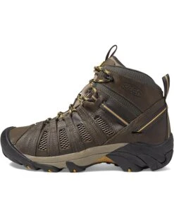 KEEN Voyageur Mid | Hiking -Modern Shoe Sport 71IPX5snwYL. AC SR736920