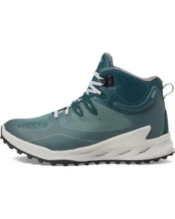 KEEN Zionic Mid Height Waterproof All Terrain | Hiking -Modern Shoe Sport 71It2ETly6L. AC SR736920