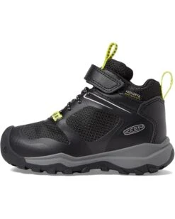 KEEN Kids Wanduro Mid Waterproof (Toddler/Little Kid) | Hiking -Modern Shoe Sport 71JNTxI9r4L. AC SR736920