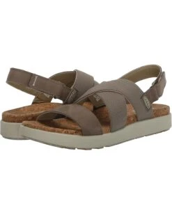 KEEN Elle Crisscross | Sandals -Modern Shoe Sport 71JfJSahBJL. AC SR736920