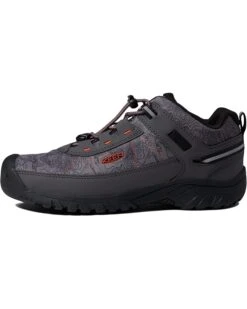 KEEN Kids Targhee Sport (Little Kid/Big Kid) | Hiking -Modern Shoe Sport 71JgeFQqEqL. AC SR736920
