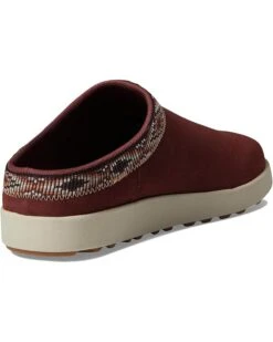 KEEN Elle Mule Suede | Clogs -Modern Shoe Sport 71K5gmNeNIL. AC SR736920