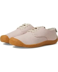KEEN Mosey Derby Canvas | Sneakers & Athletic Shoes