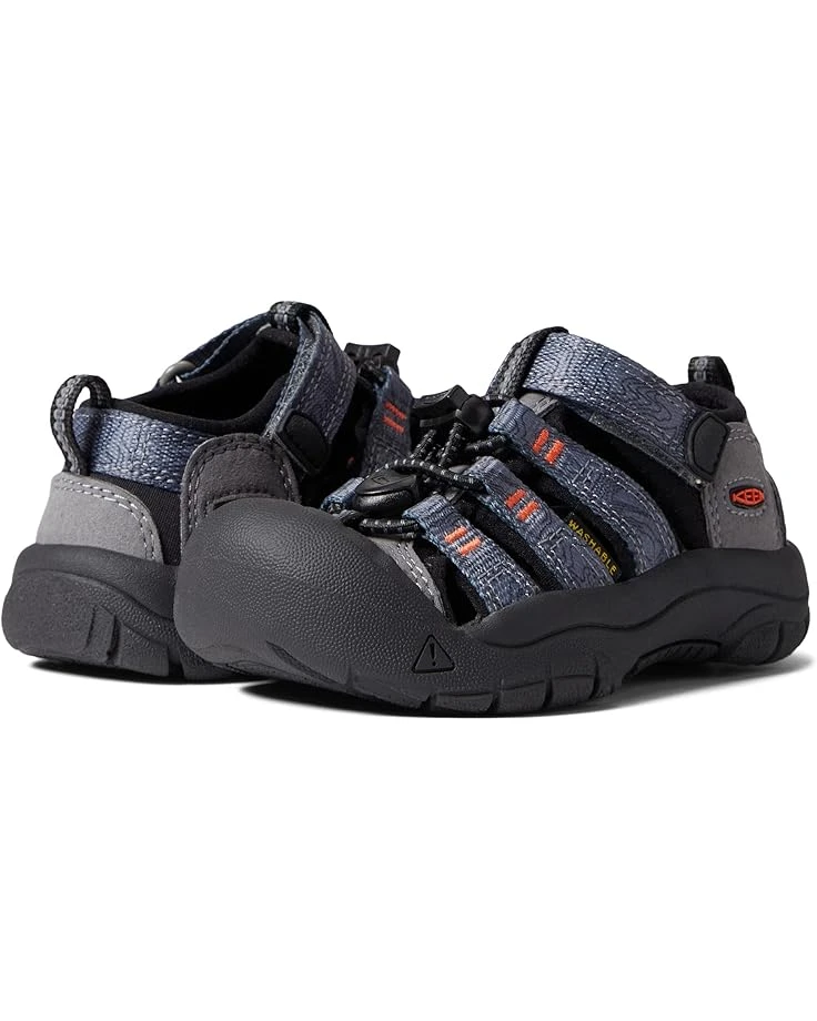 KEEN Kids Newport H2 (Toddler/Little Kid/Big Kid) | Sandals 27 KEEN Kids Newport H2 (Toddler/Little Kid/Big Kid) | Sandals - Image 27