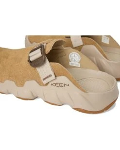 KEEN Hyperport Clog Leather | Clogs -Modern Shoe Sport 71Kt1NUMliL. AC SR736920