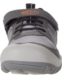 KEEN Kids Knotch Peak (Little Kid/Big Kid) | Hiking -Modern Shoe Sport 71Kx gRipGL. AC SR736920