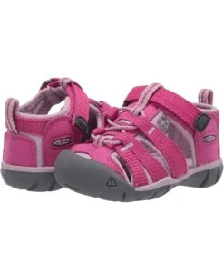 KEEN Kids Seacamp II CNX (Toddler) | Sandals 18 KEEN Kids Seacamp II CNX (Toddler) | Sandals -Modern Shoe Sport 71L 6in0JML. AC SR736920