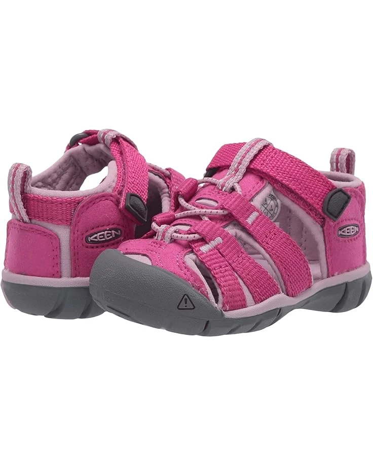 KEEN Kids Seacamp II CNX (Toddler) | Sandals 9 KEEN Kids Seacamp II CNX (Toddler) | Sandals - Image 9