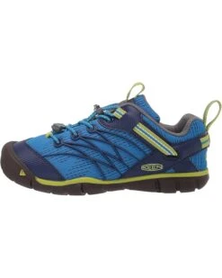 KEEN Kids Chandler CNX (Little Kid/Big Kid) | Hiking -Modern Shoe Sport 71L3Jy7dK3L. AC SR736920