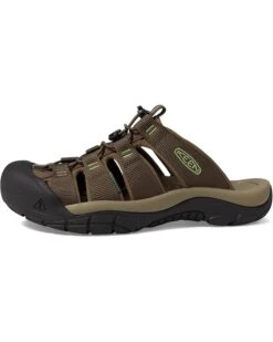 KEEN Newport Slide | Sandals -Modern Shoe Sport 71LH1nwYBAL. AC SR736920